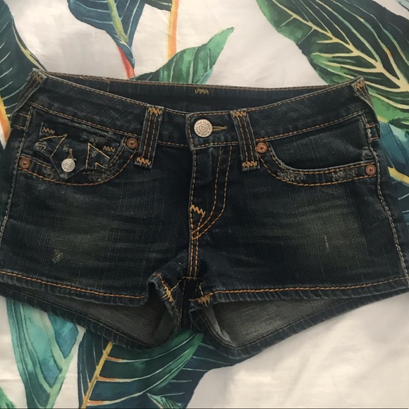 true religion fashion valley